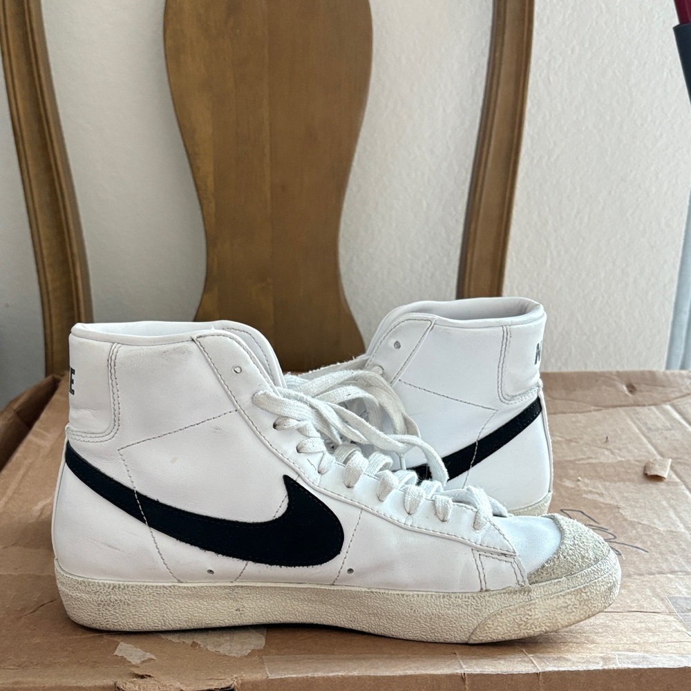 Nike Blazers